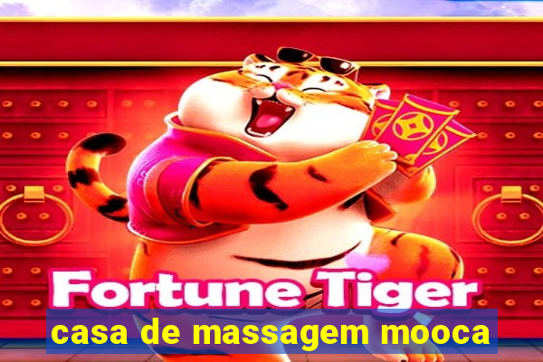 casa de massagem mooca